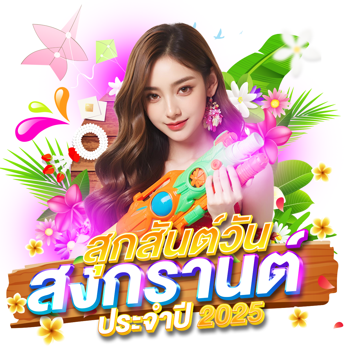 สงกรานต์